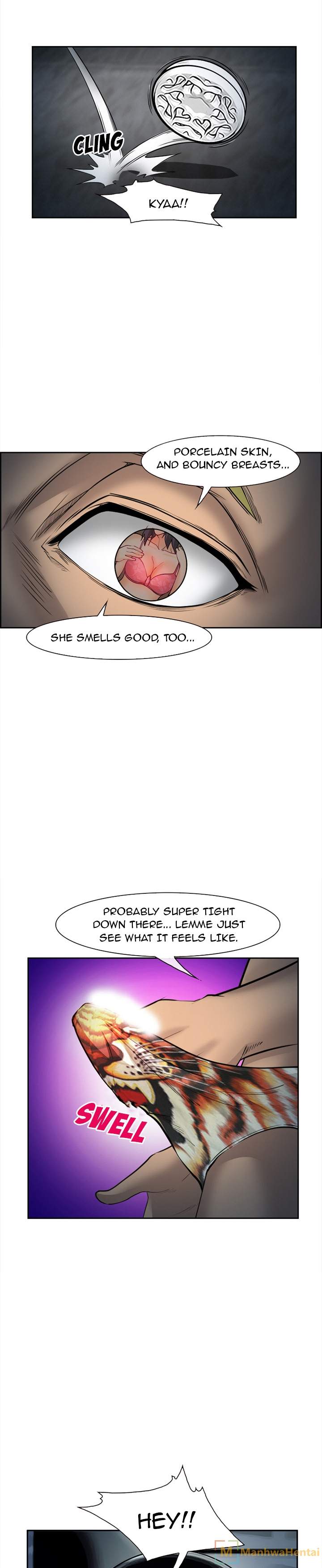 Dating Contract - Chapter 27 [photo 13] - MangaPorn