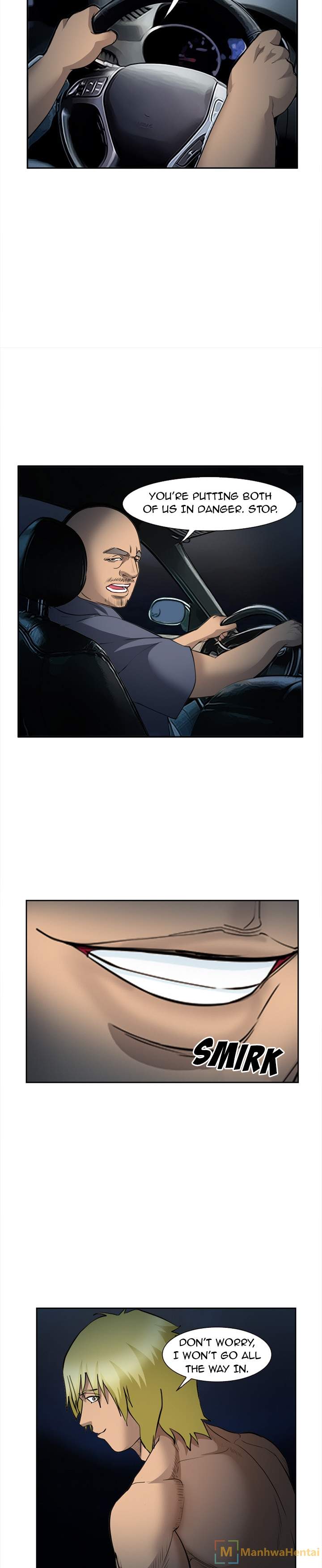 Dating Contract - Chapter 27 [photo 14] - MangaPorn