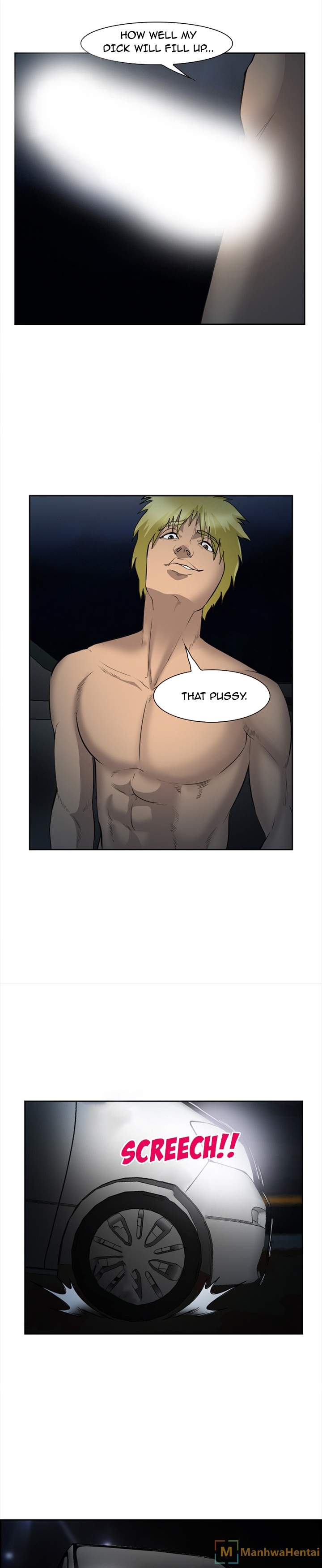 Dating Contract - Chapter 27 [photo 21] - MangaPorn