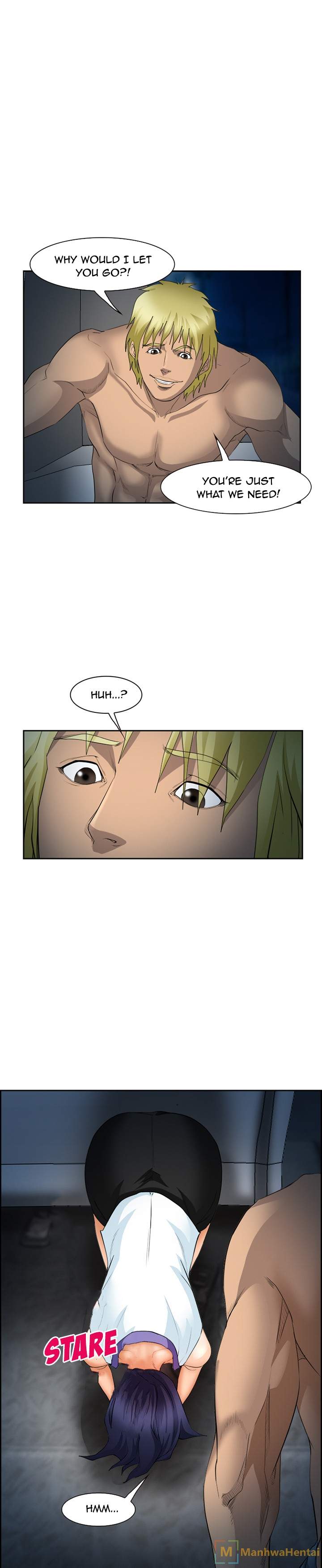 Dating Contract - Chapter 27 [photo 3] - MangaPorn