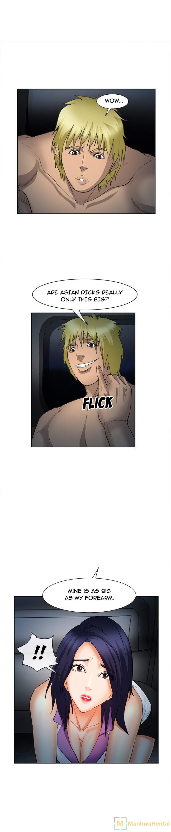 Dating Contract - Chapter 27 [photo 8] - MangaPorn