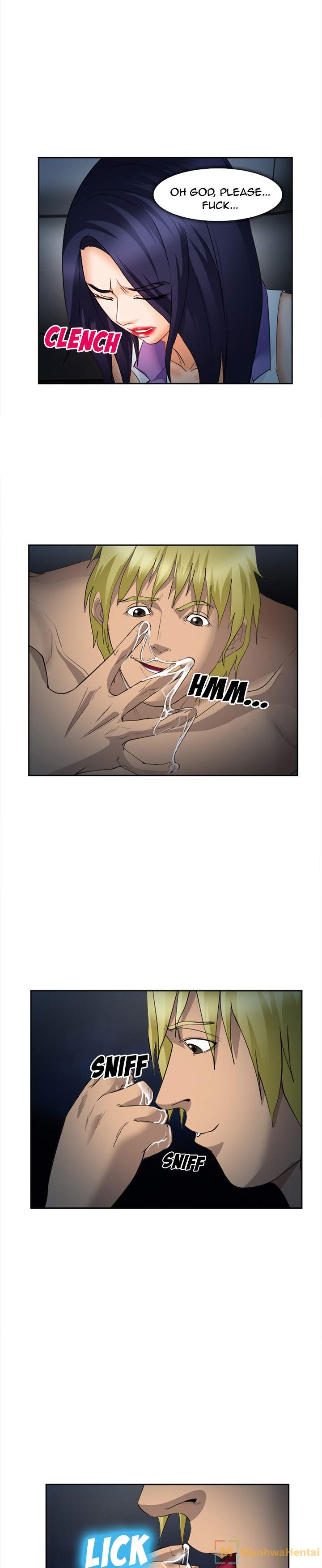 Dating Contract - Chapter 27 [photo 9] - MangaPorn