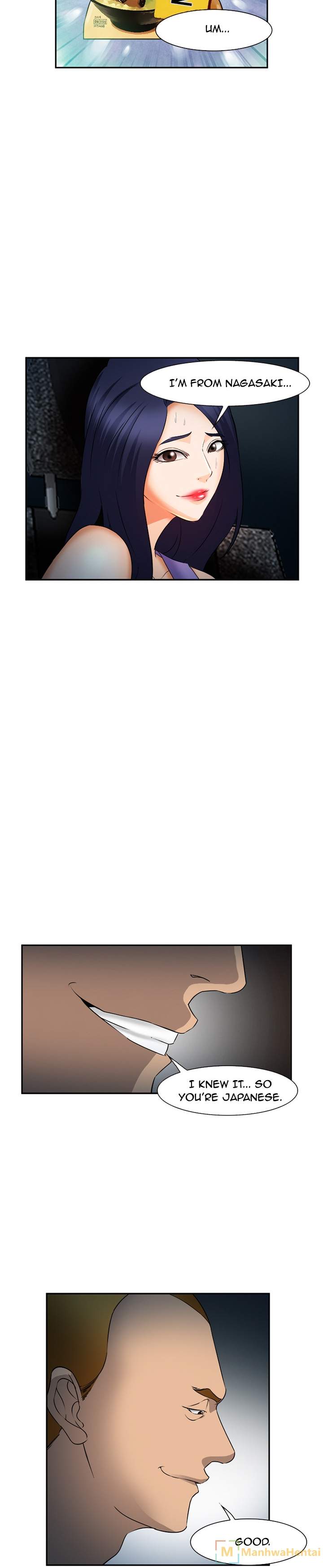 Dating Contract - Chapter 28 [photo 10] - MangaPorn