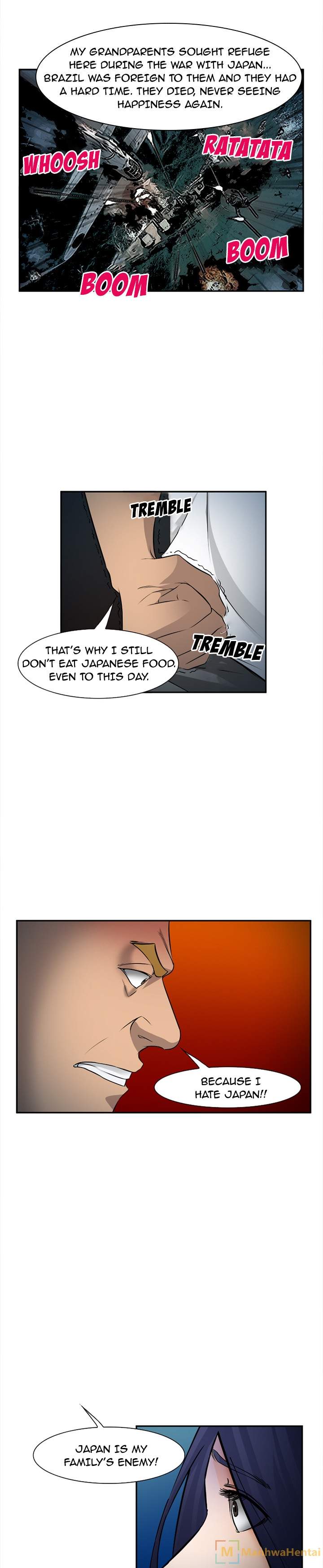 Dating Contract - Chapter 28 [photo 13] - MangaPorn