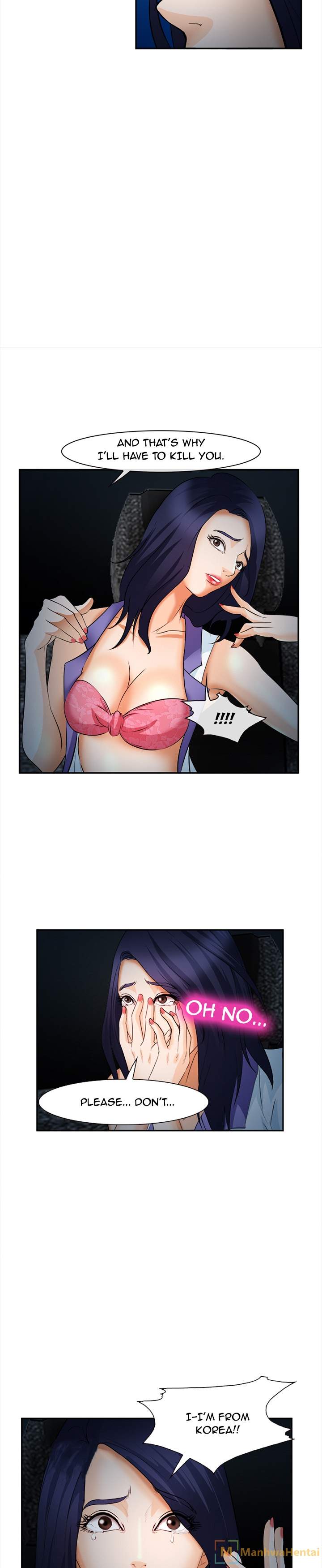 Dating Contract - Chapter 28 [photo 14] - MangaPorn