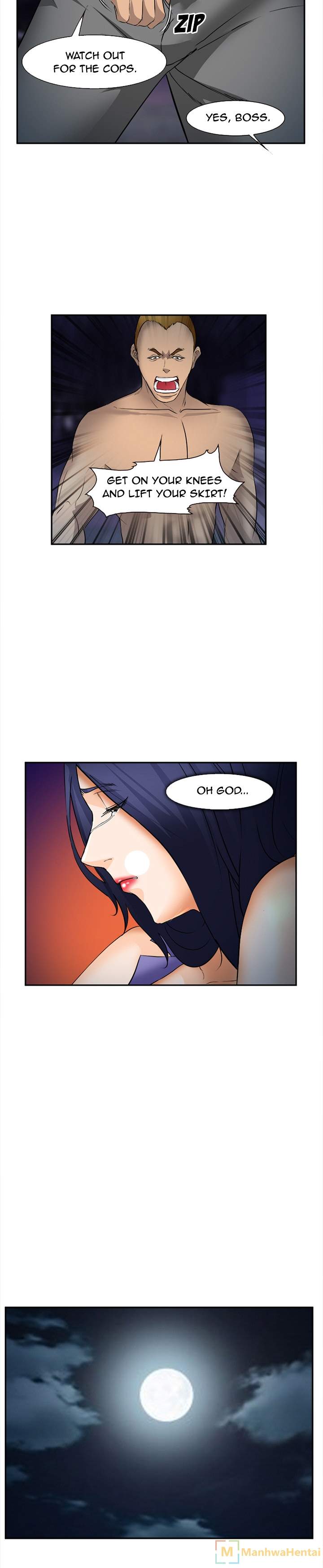 Dating Contract - Chapter 28 [photo 18] - MangaPorn