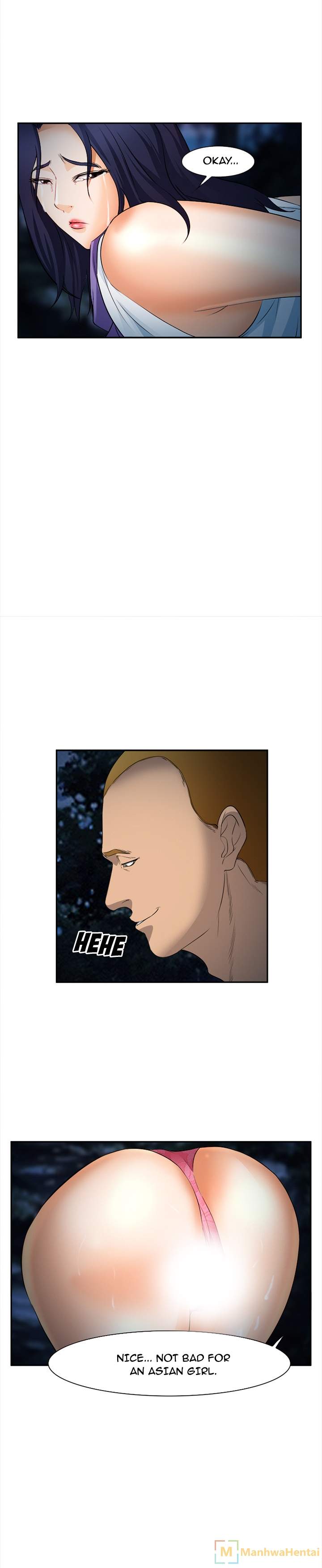 Dating Contract - Chapter 28 [photo 20] - MangaPorn