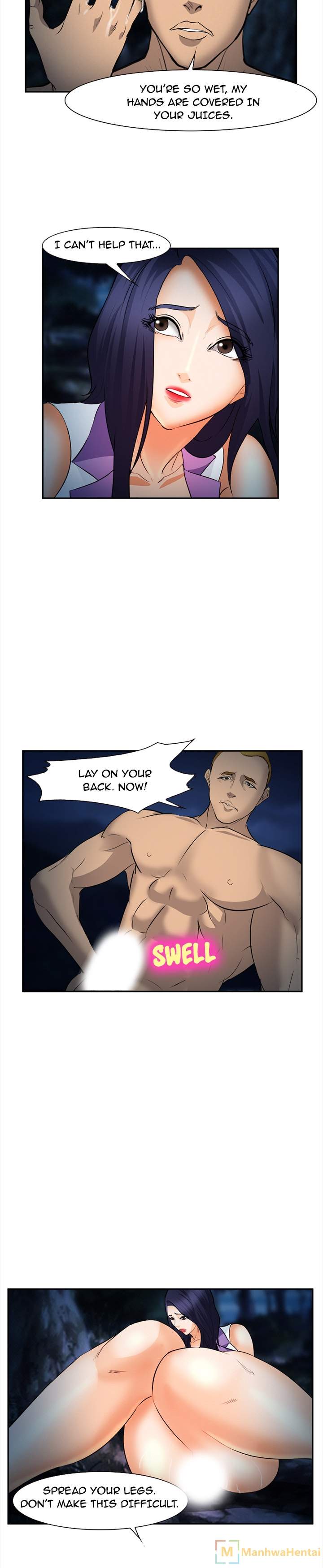 Dating Contract - Chapter 28 [photo 23] - MangaPorn