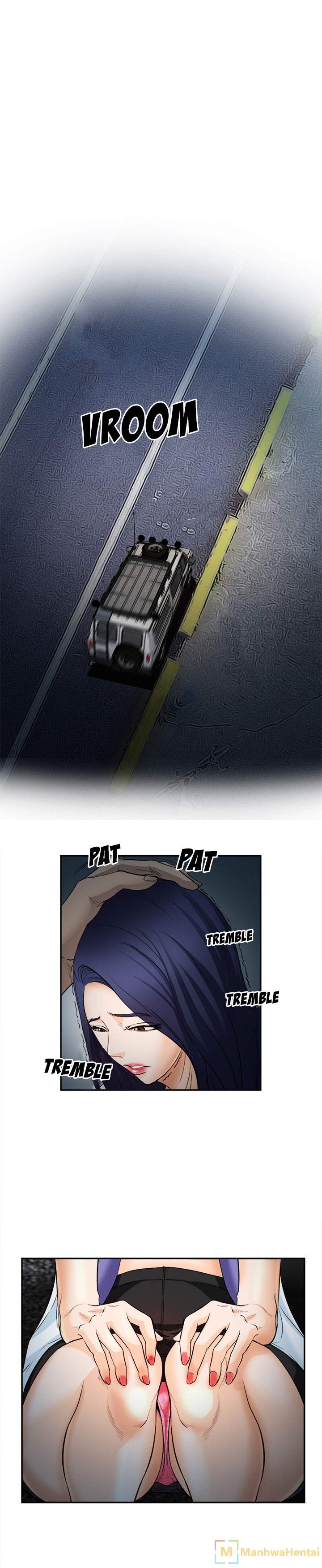 Dating Contract - Chapter 28 [photo 3] - MangaPorn