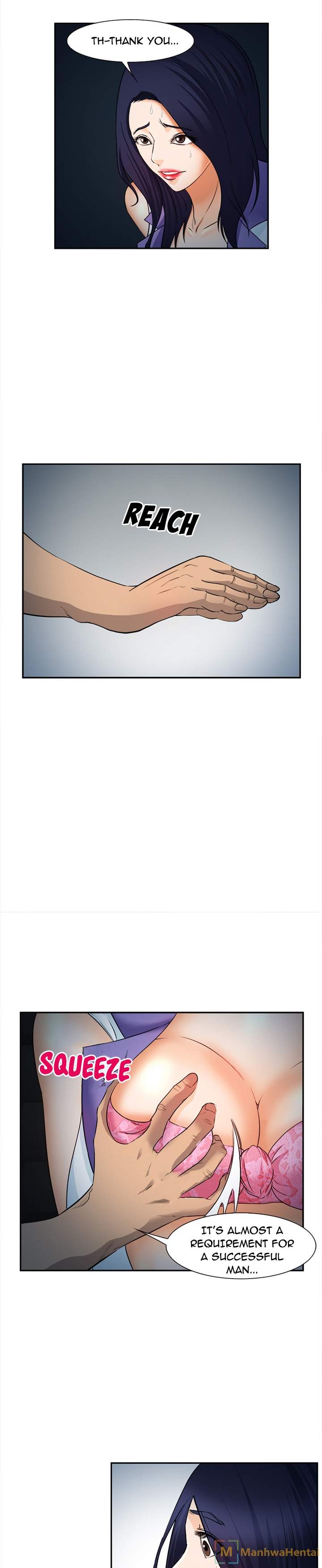 Dating Contract - Chapter 28 [photo 5] - MangaPorn