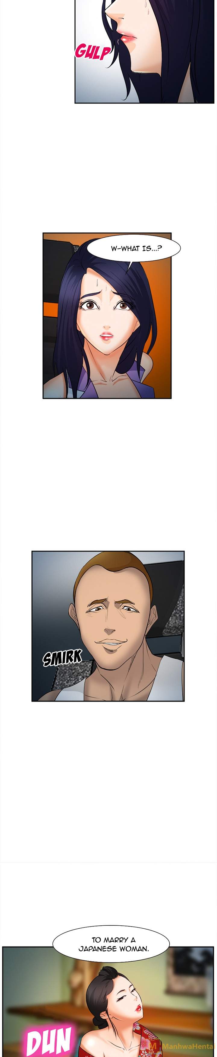 Dating Contract - Chapter 28 [photo 6] - MangaPorn