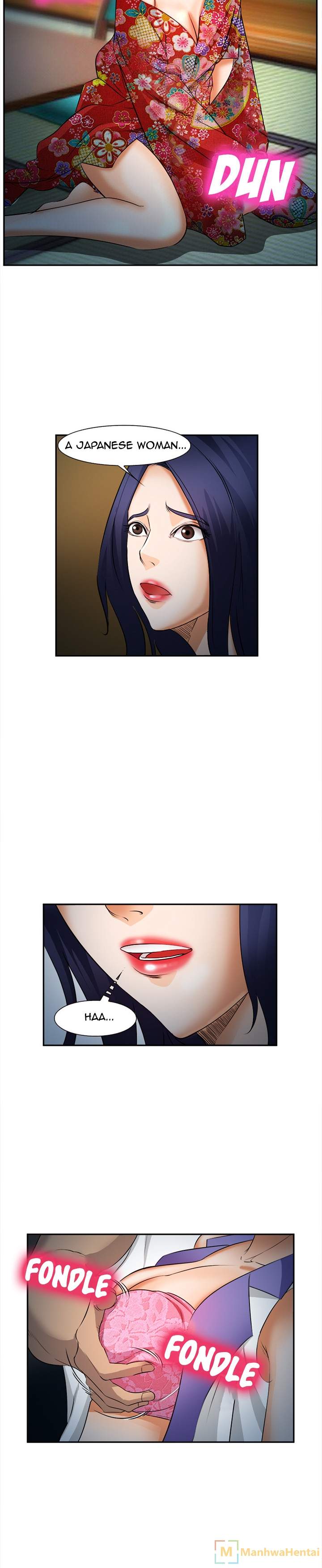 Dating Contract - Chapter 28 [photo 7] - MangaPorn