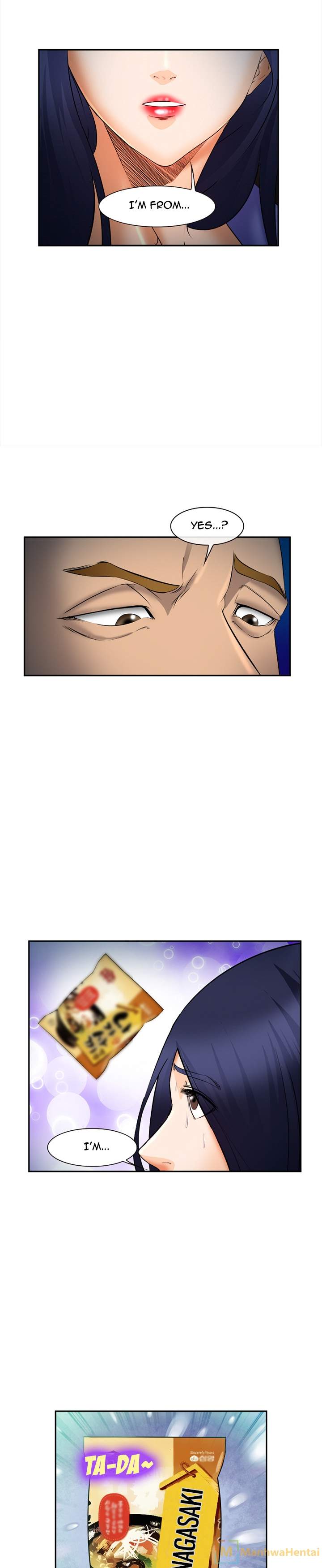 Dating Contract - Chapter 28 [photo 9] - MangaPorn