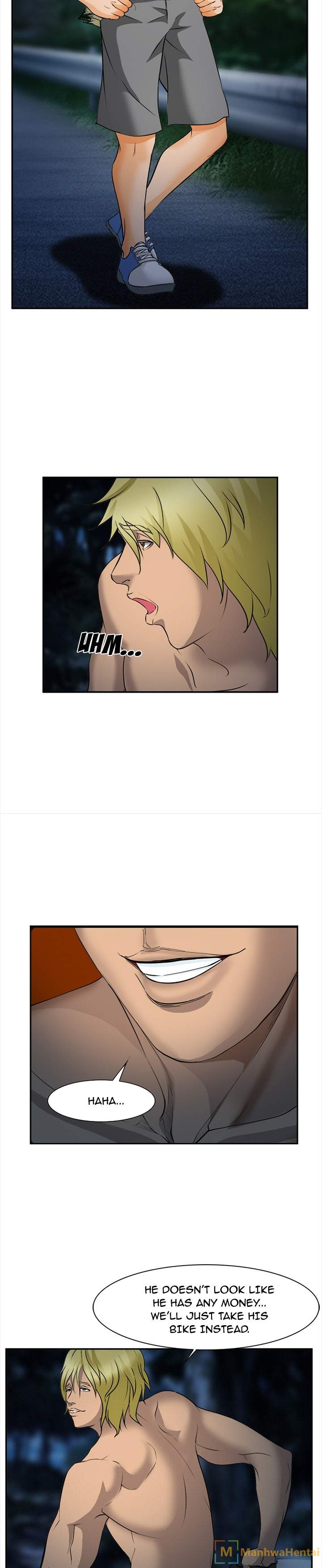 Dating Contract - Chapter 29 [photo 10] - MangaPorn