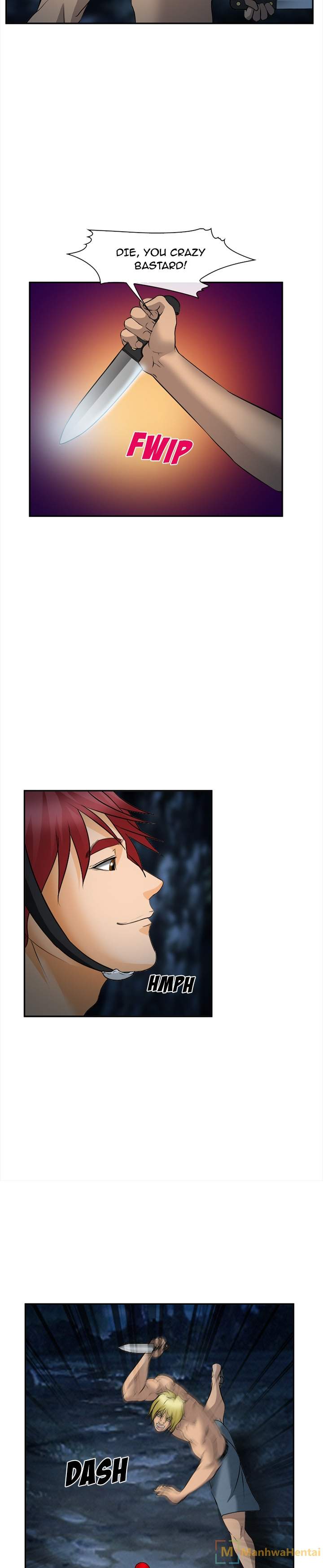 Dating Contract - Chapter 29 [photo 11] - MangaPorn