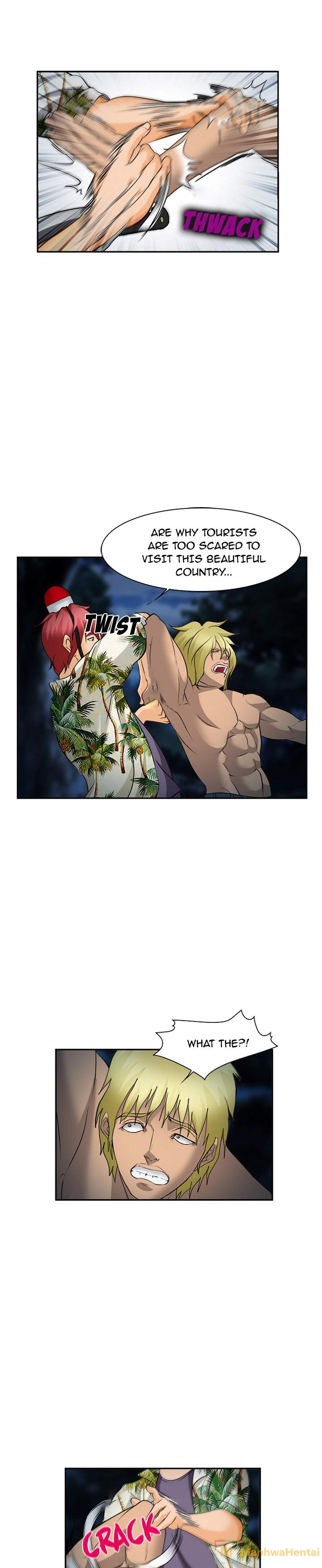 Dating Contract - Chapter 29 [photo 13] - MangaPorn