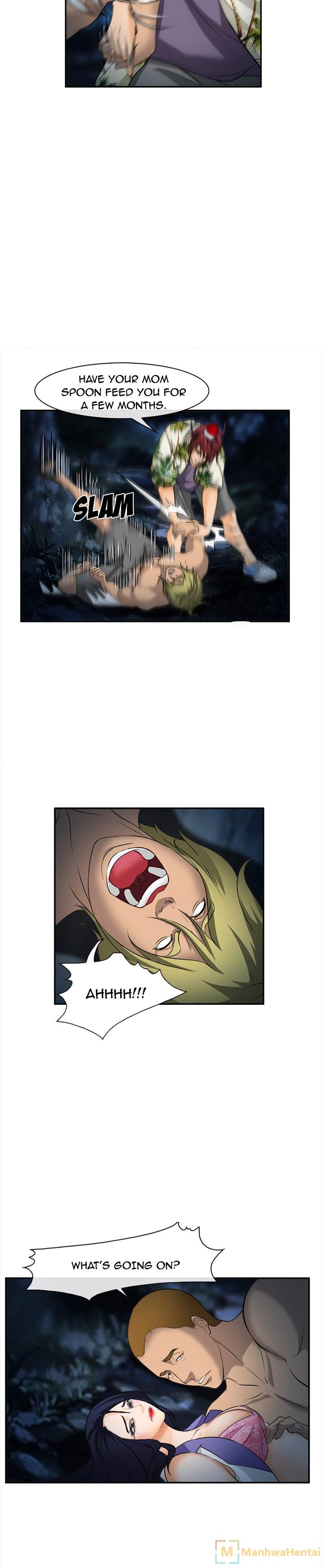 Dating Contract - Chapter 29 [photo 14] - MangaPorn