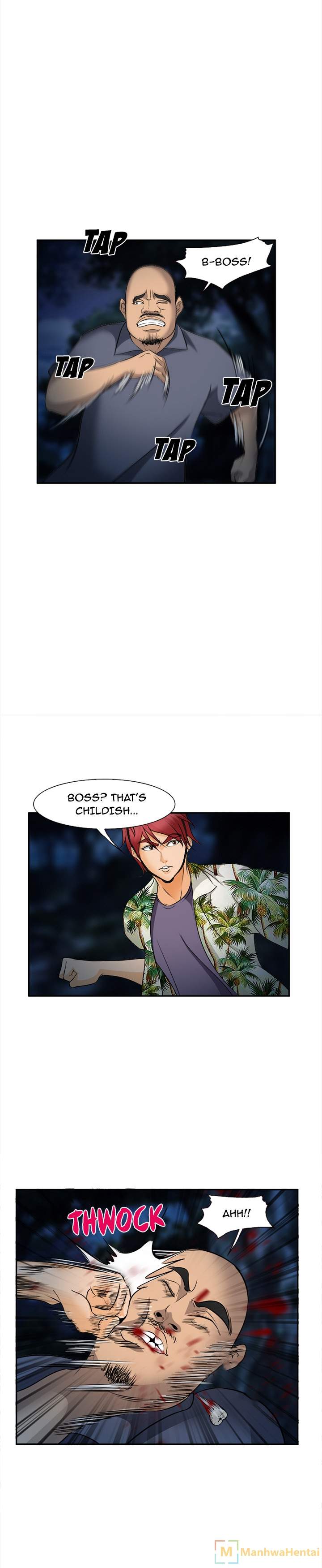 Dating Contract - Chapter 29 [photo 15] - MangaPorn