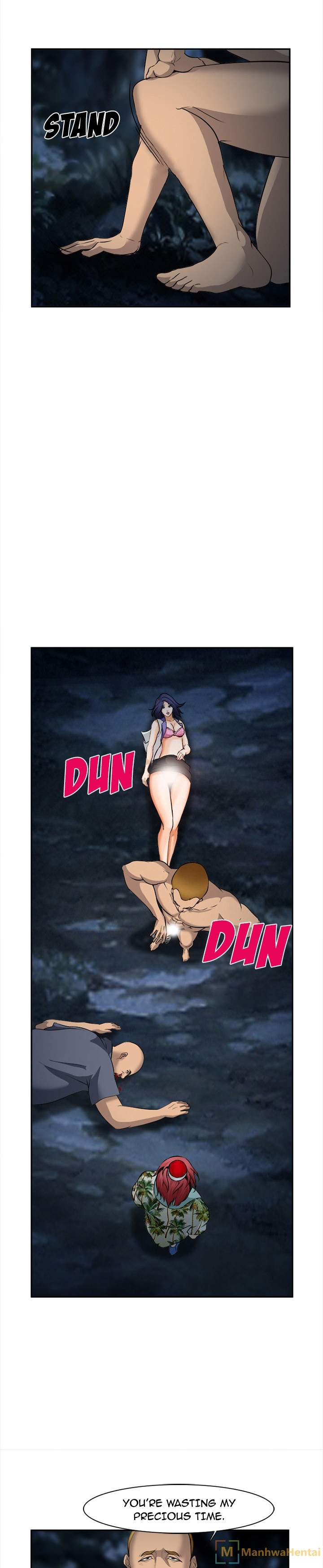 Dating Contract - Chapter 29 [photo 17] - MangaPorn