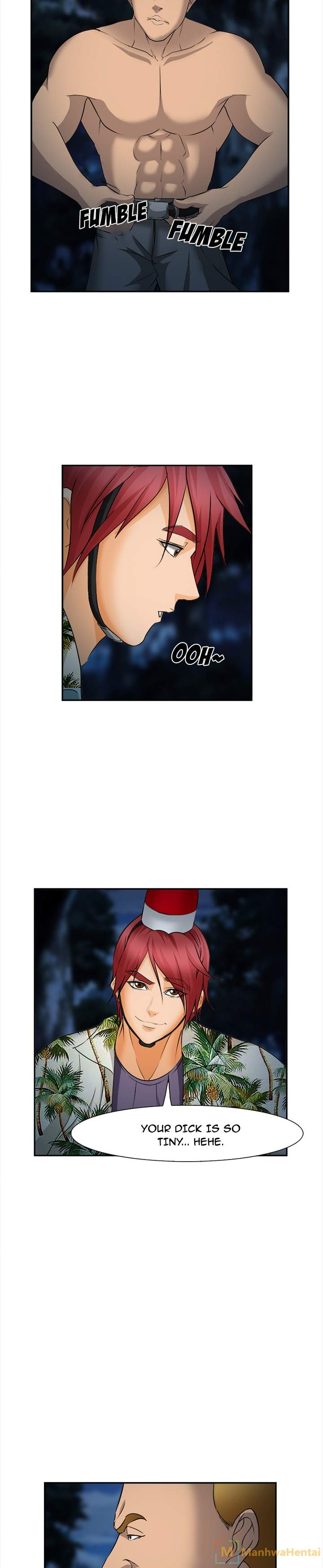 Dating Contract - Chapter 29 [photo 18] - MangaPorn