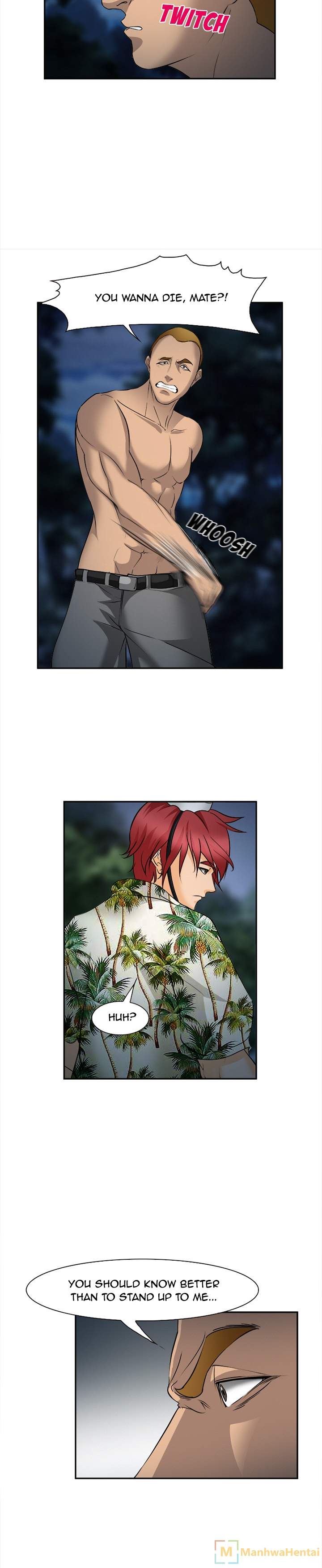 Dating Contract - Chapter 29 [photo 19] - MangaPorn