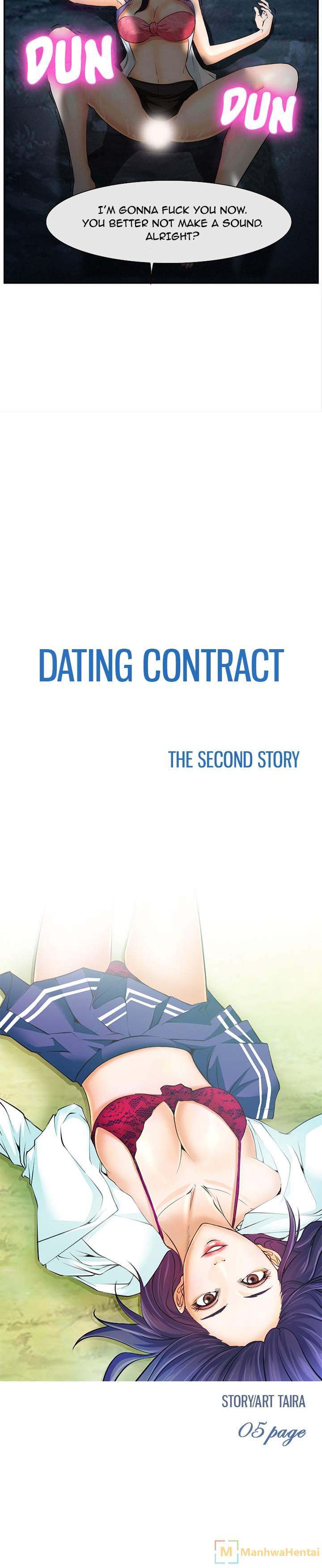 Dating Contract - Chapter 29 [photo 2] - MangaPorn