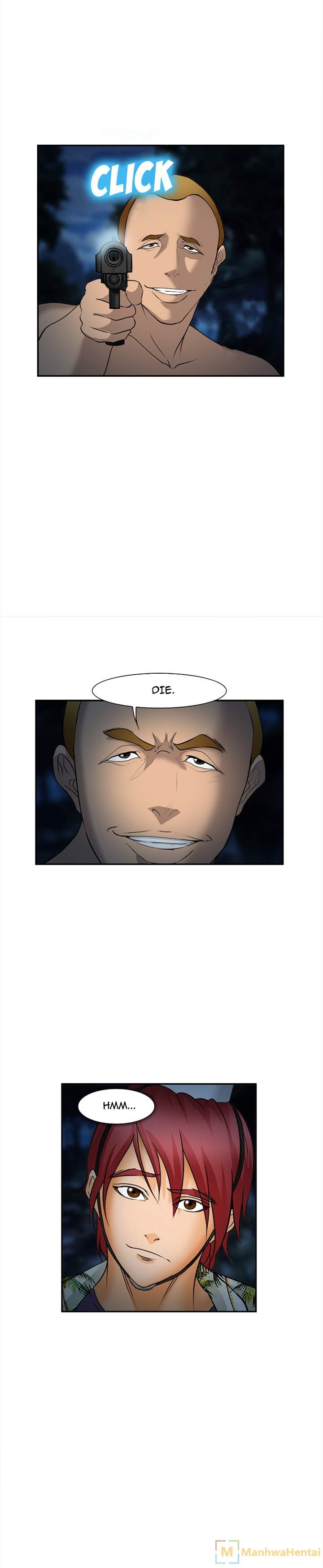 Dating Contract - Chapter 29 [photo 20] - MangaPorn