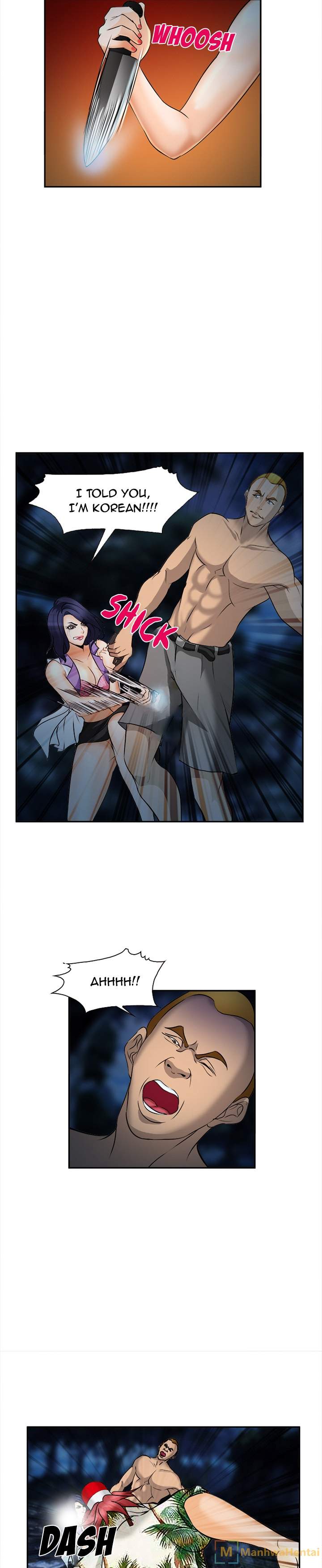 Dating Contract - Chapter 29 [photo 22] - MangaPorn