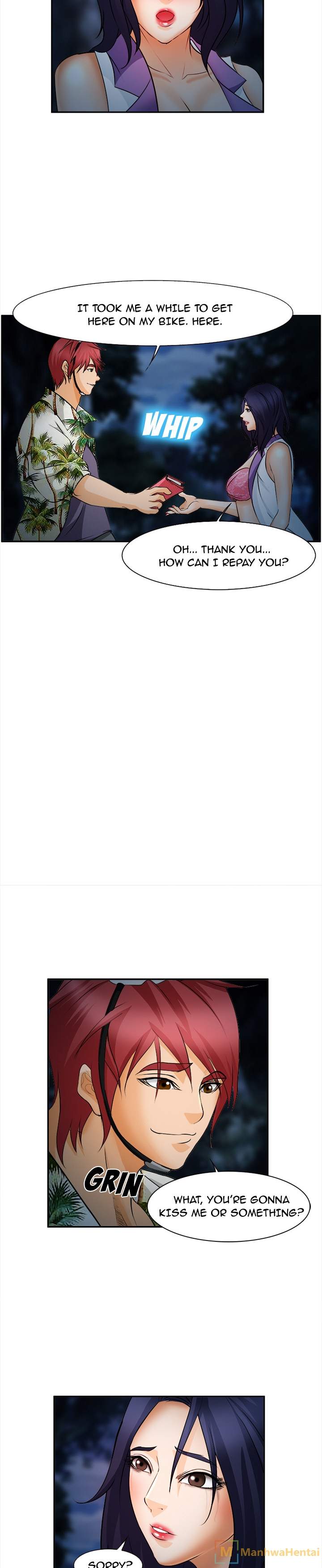 Dating Contract - Chapter 29 [photo 26] - MangaPorn