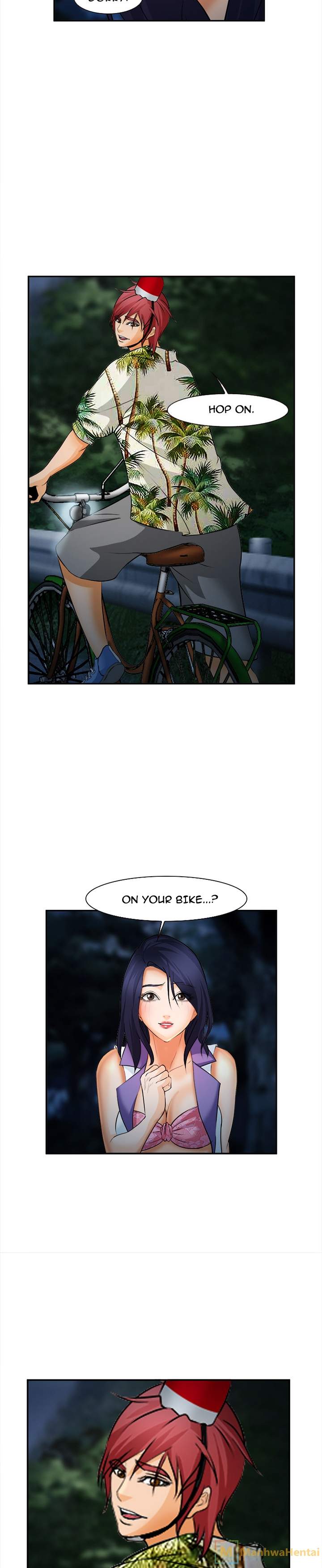 Dating Contract - Chapter 29 [photo 27] - MangaPorn