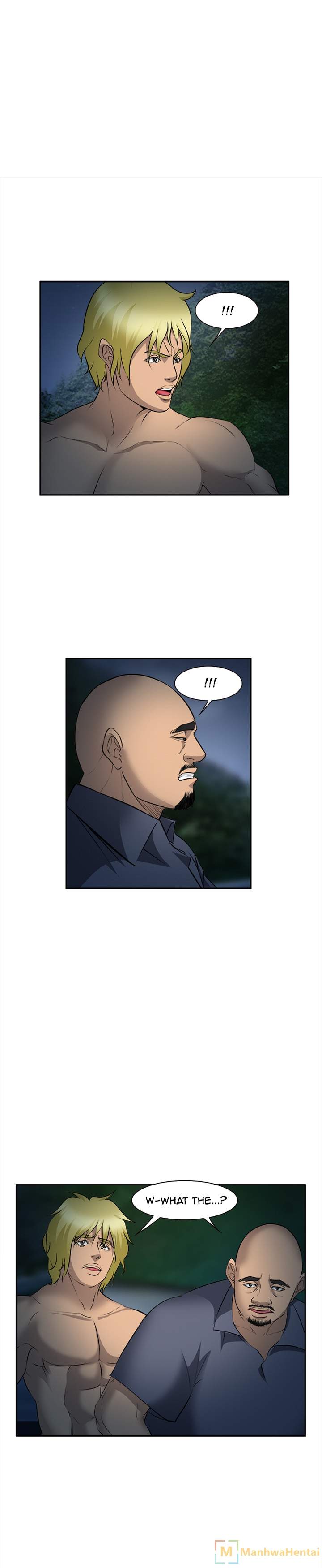 Dating Contract - Chapter 29 [photo 3] - MangaPorn