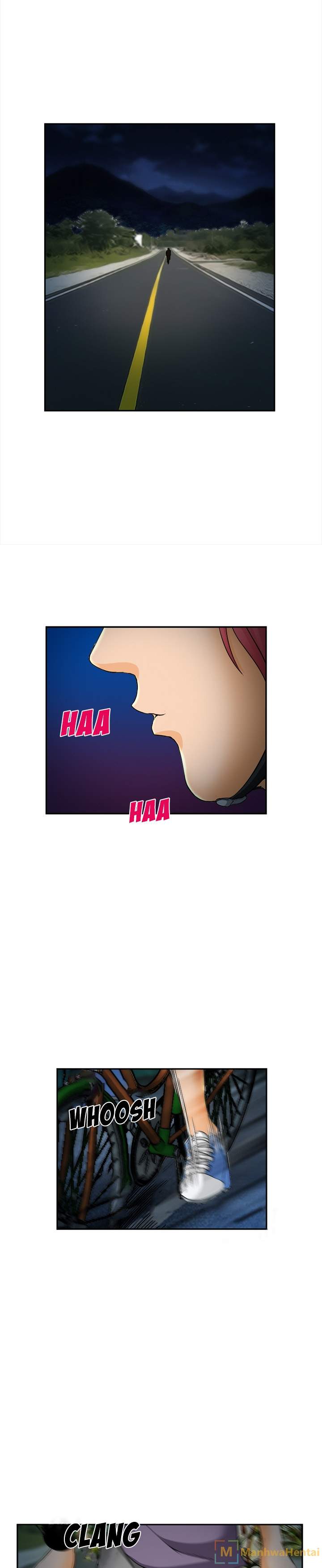 Dating Contract - Chapter 29 [photo 4] - MangaPorn