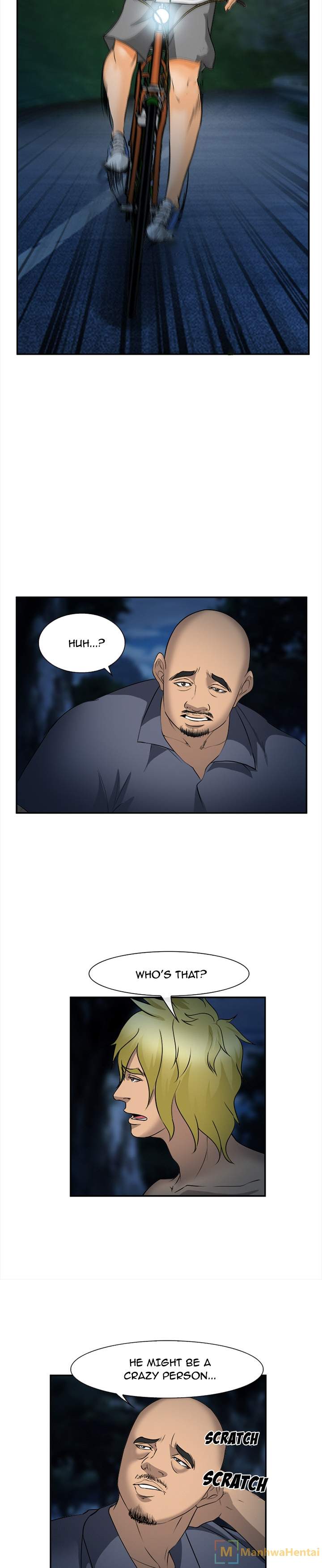 Dating Contract - Chapter 29 [photo 6] - MangaPorn