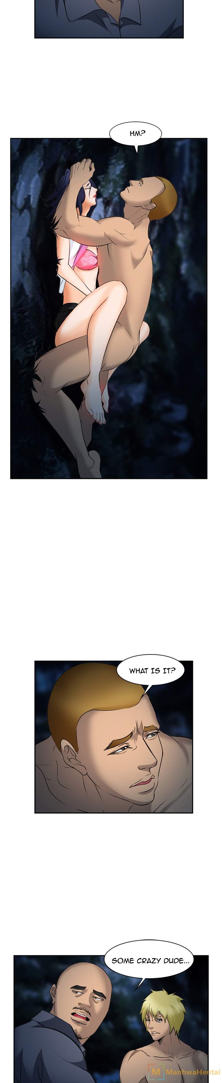 Dating Contract - Chapter 29 [photo 7] - MangaPorn