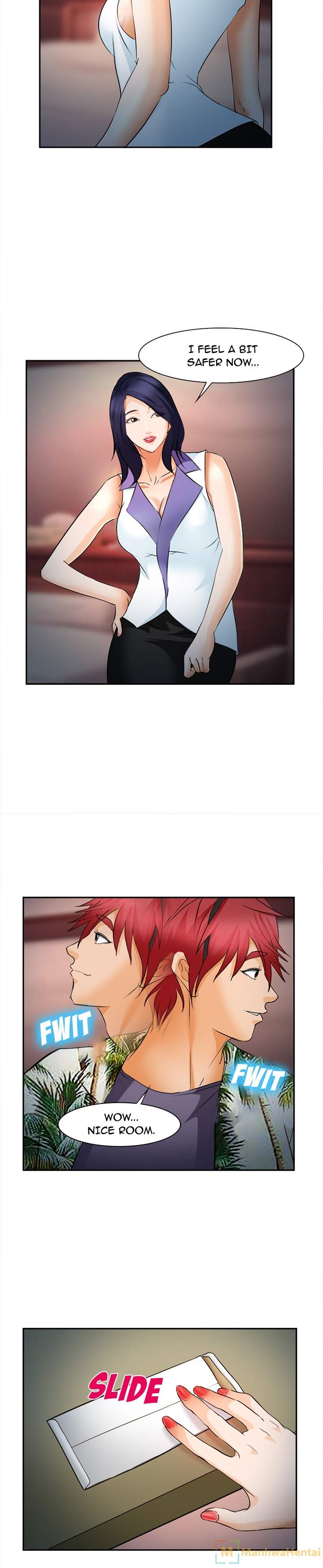 Dating Contract - Chapter 30 [photo 10] - MangaPorn