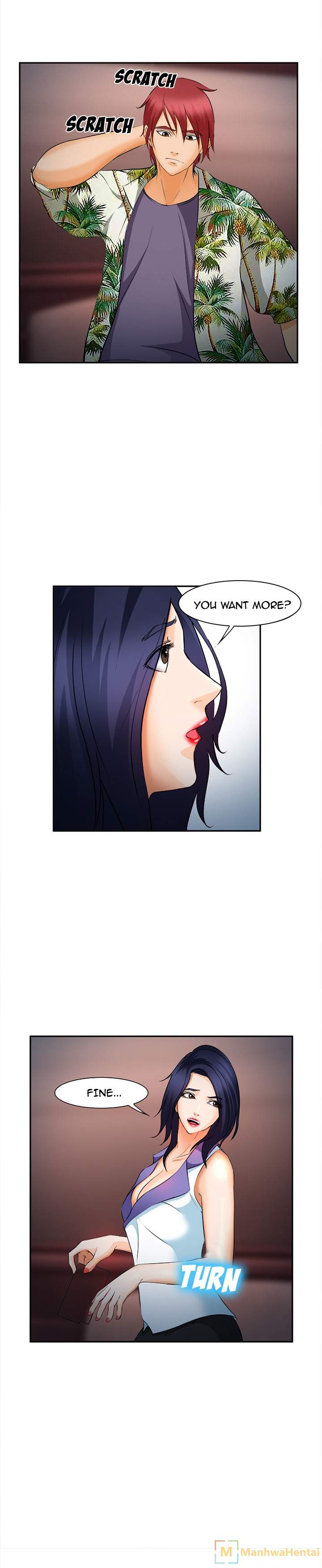 Dating Contract - Chapter 30 [photo 12] - MangaPorn