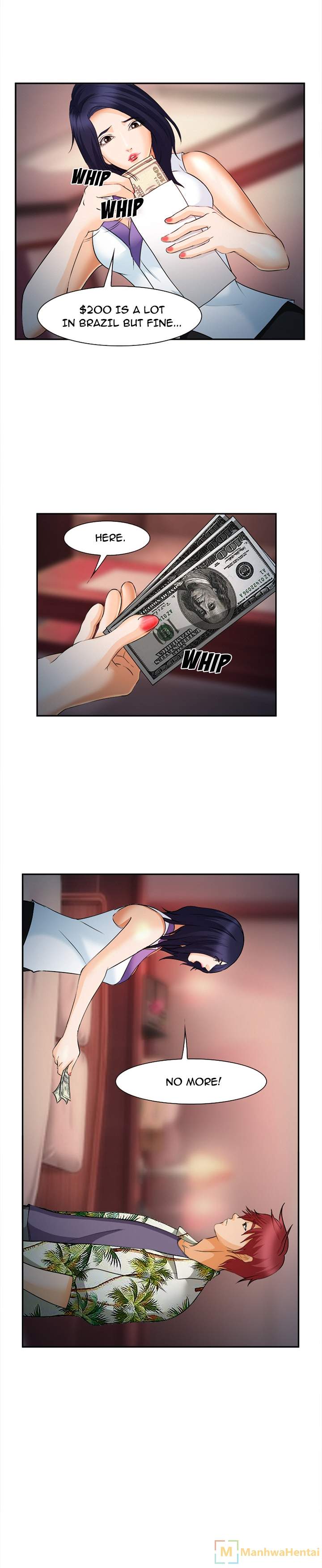 Dating Contract - Chapter 30 [photo 13] - MangaPorn