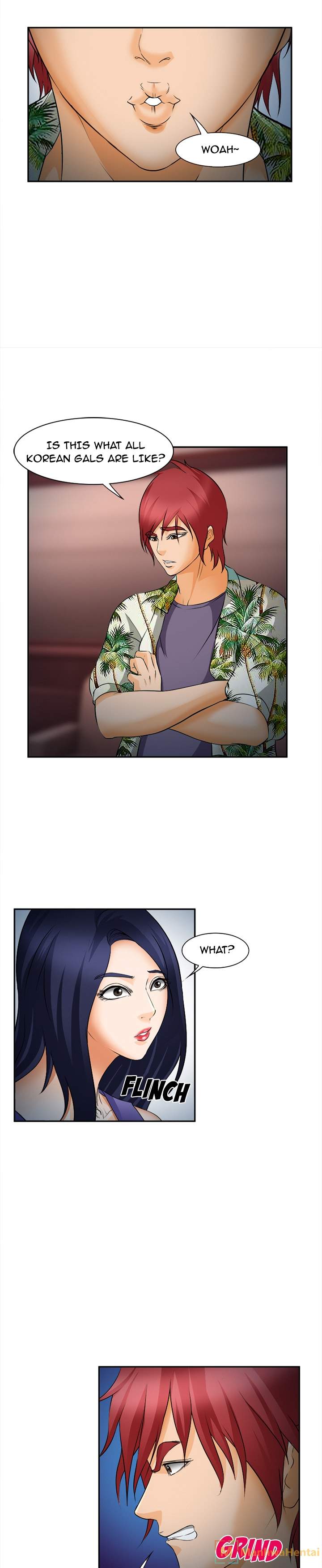 Dating Contract - Chapter 30 [photo 14] - MangaPorn