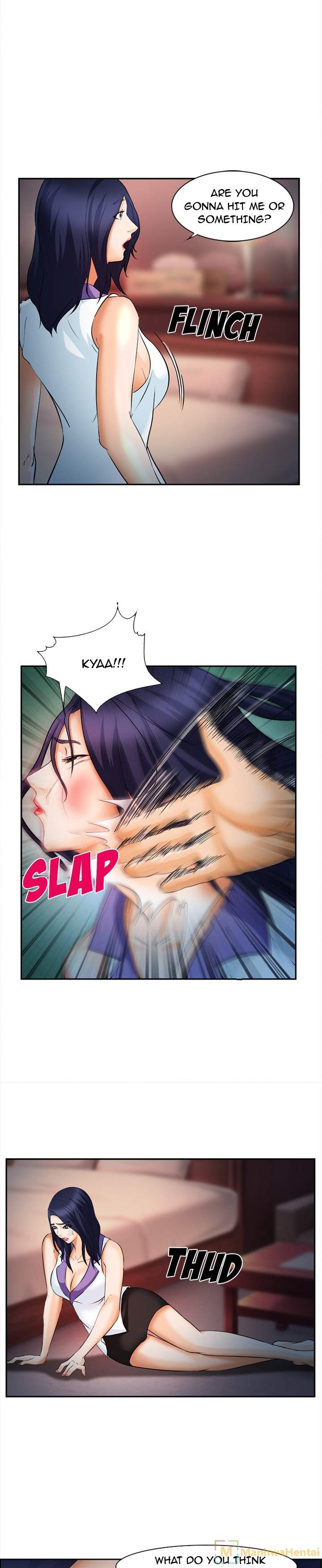 Dating Contract - Chapter 30 [photo 16] - MangaPorn