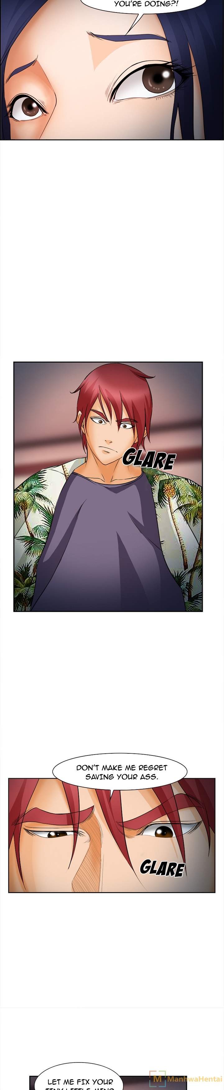 Dating Contract - Chapter 30 [photo 17] - MangaPorn