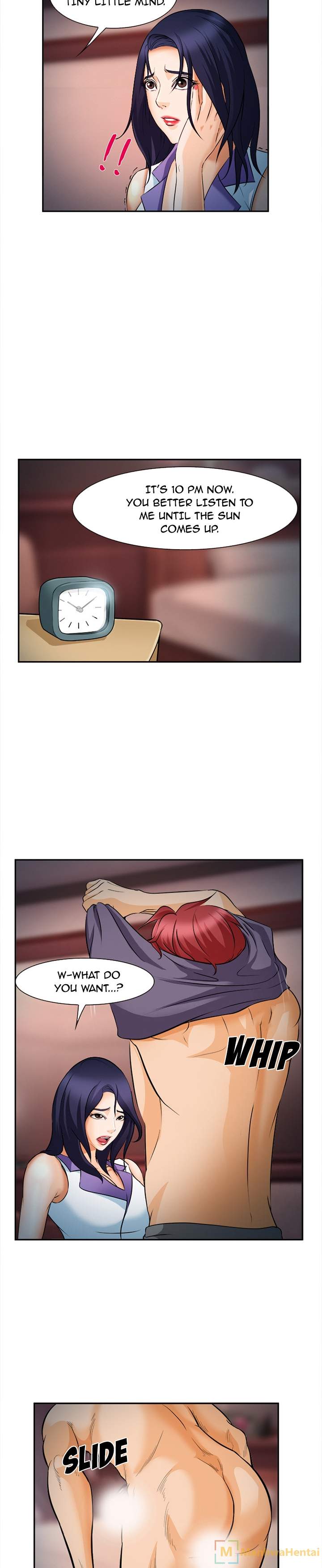 Dating Contract - Chapter 30 [photo 18] - MangaPorn