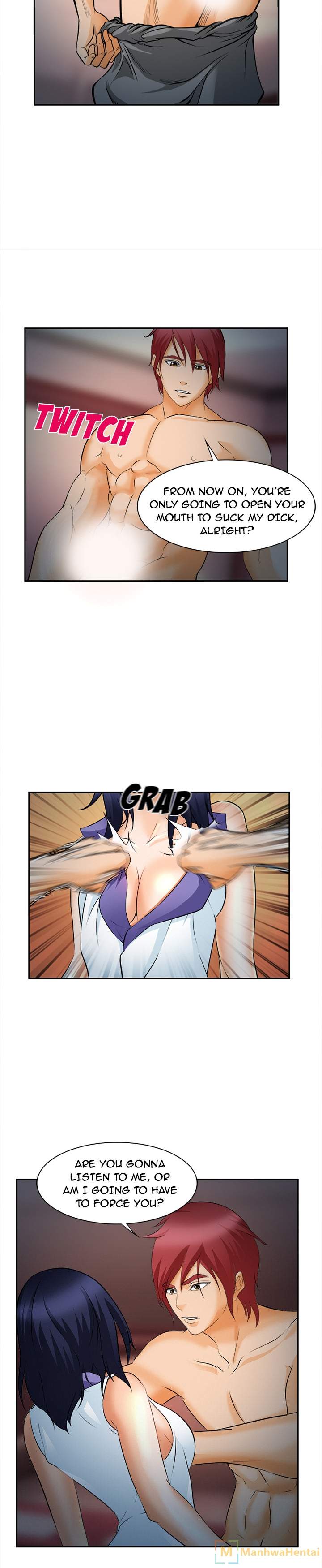 Dating Contract - Chapter 30 [photo 19] - MangaPorn