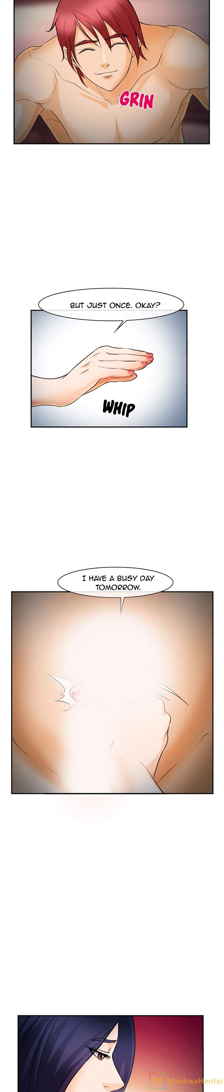 Dating Contract - Chapter 30 [photo 22] - MangaPorn