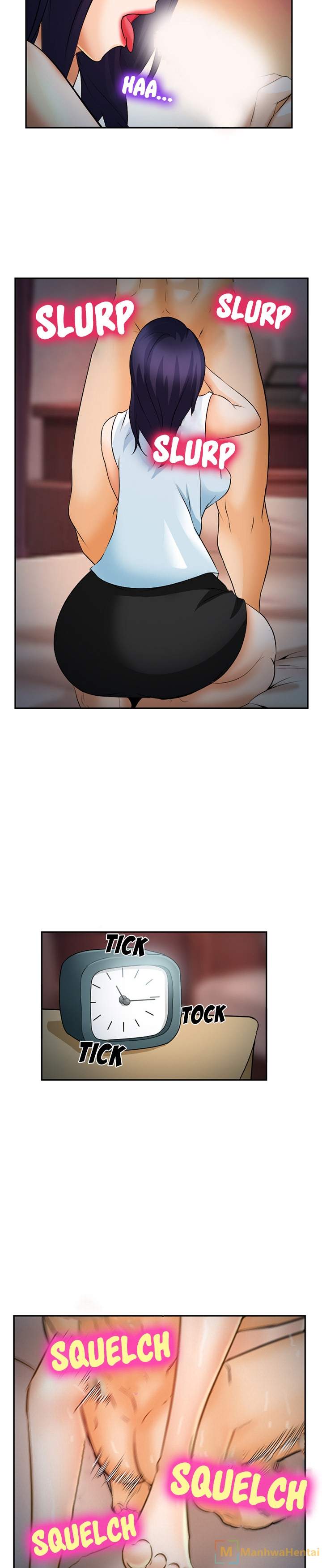 Dating Contract - Chapter 30 [photo 23] - MangaPorn