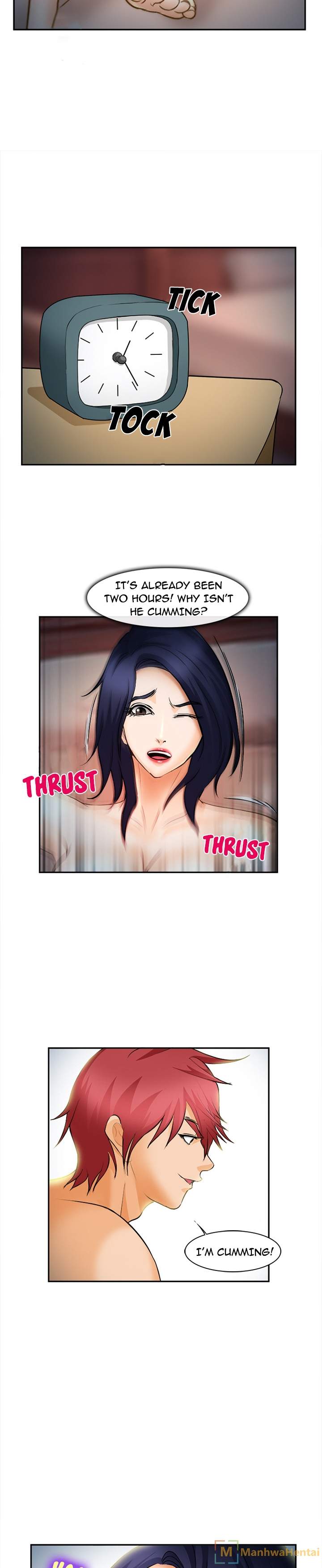 Dating Contract - Chapter 30 [photo 24] - MangaPorn