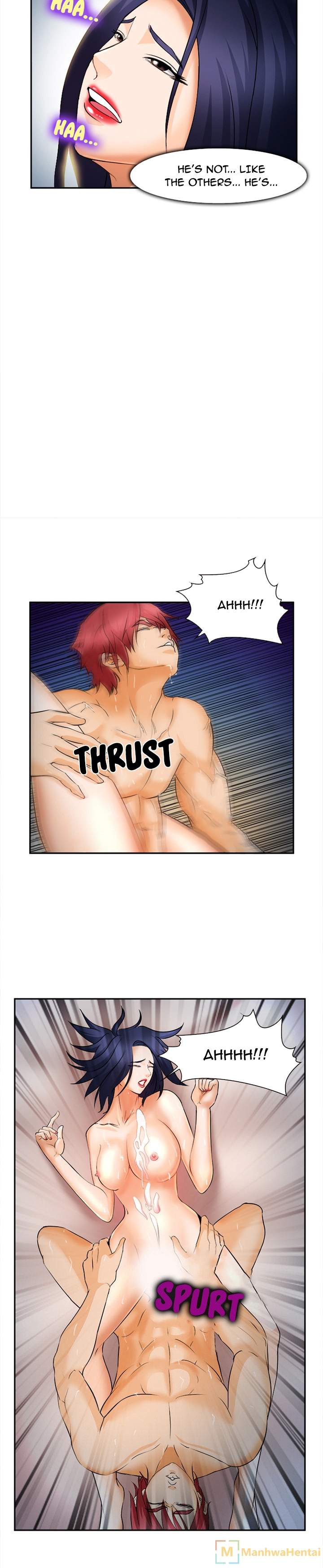 Dating Contract - Chapter 30 [photo 25] - MangaPorn