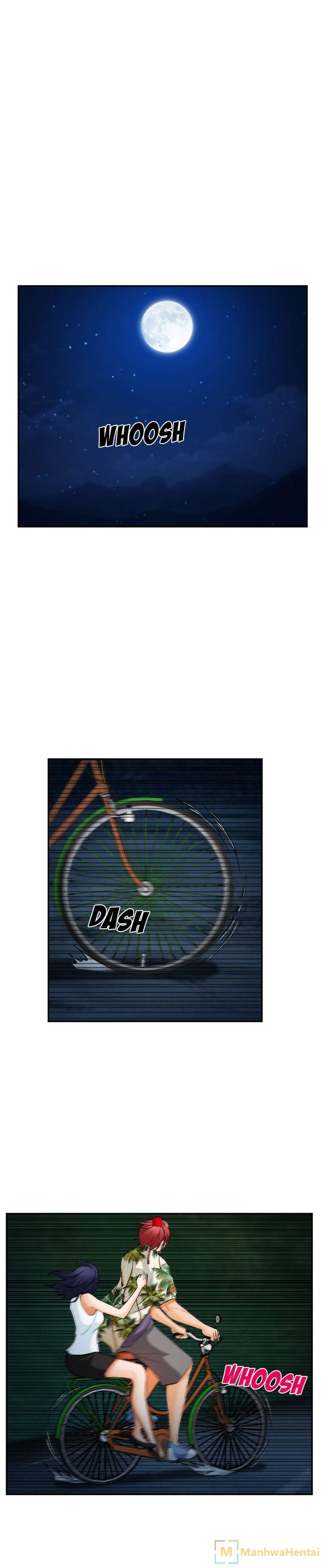 Dating Contract - Chapter 30 [photo 3] - MangaPorn