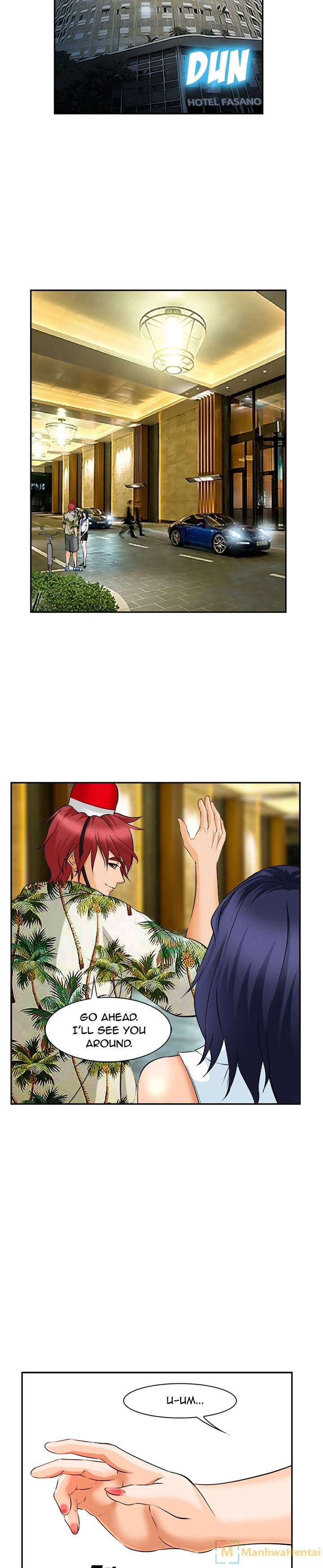 Dating Contract - Chapter 30 [photo 6] - MangaPorn