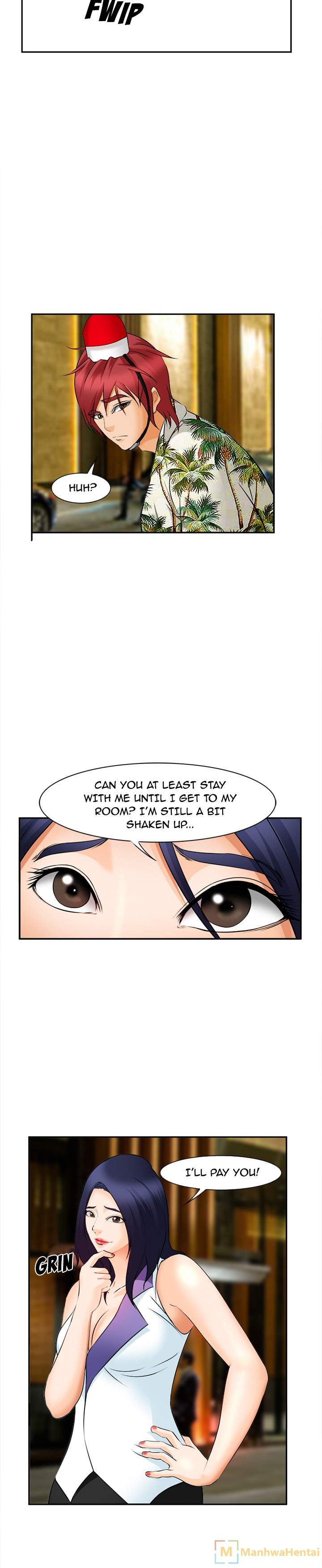 Dating Contract - Chapter 30 [photo 7] - MangaPorn