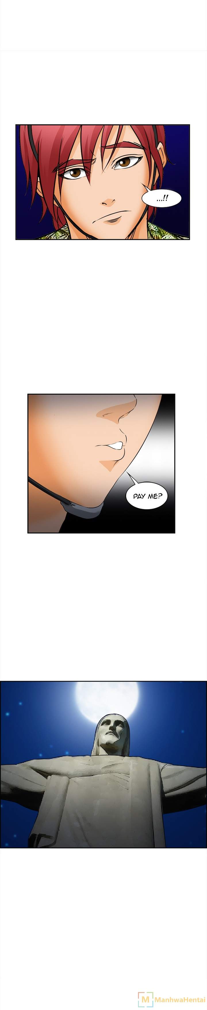 Dating Contract - Chapter 30 [photo 8] - MangaPorn